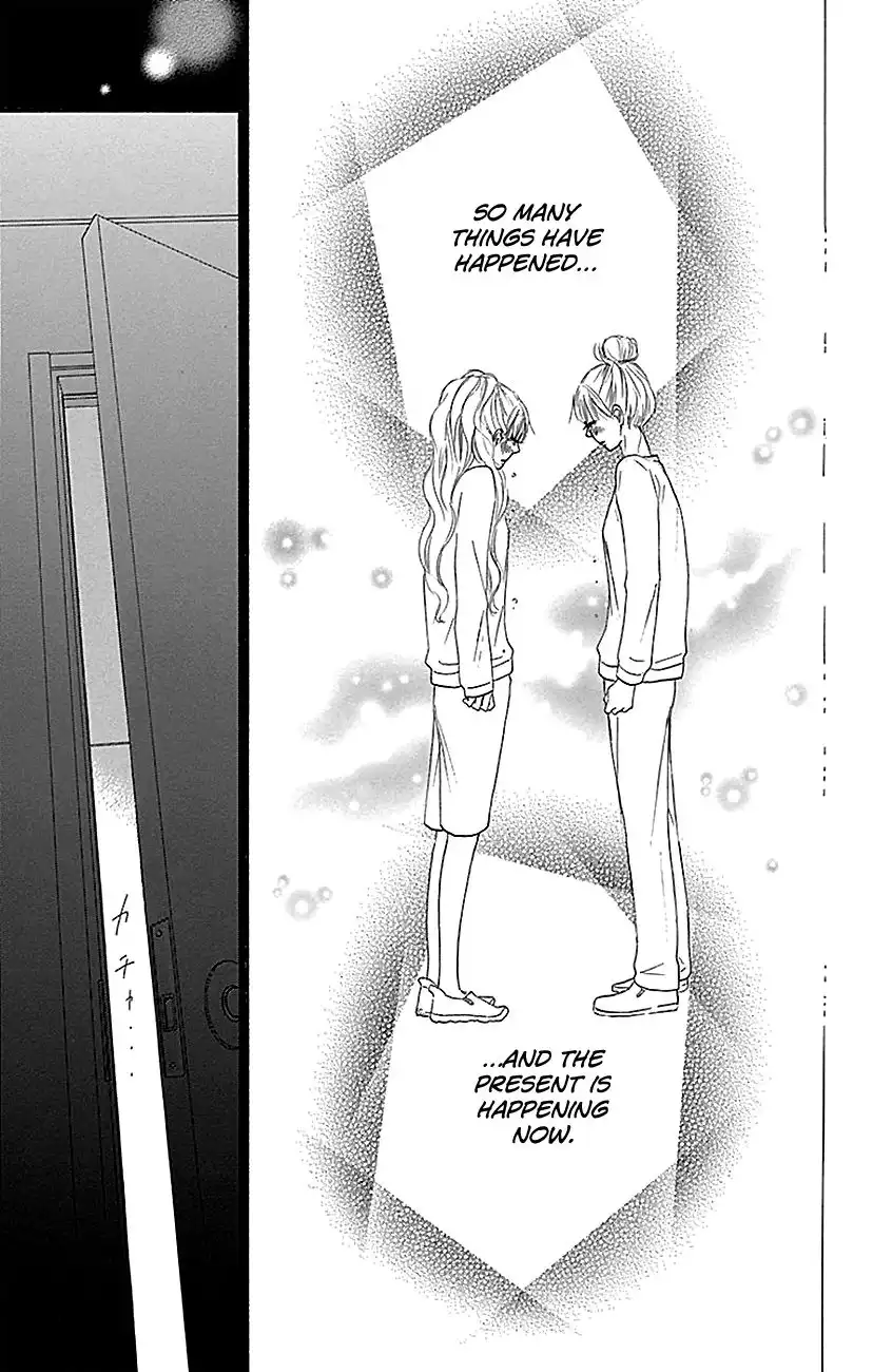 Kimi Ni Todoke Chapter 106 23